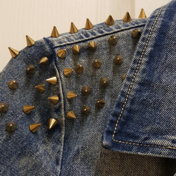 Jean Jacket - Picture 3 of 3